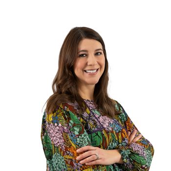 Portrait of Emily Preston, REALTOR®.